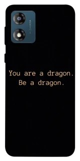 Чохол на Motorola Moto E13 House of the Dragon ver.9 фото 1 з 1