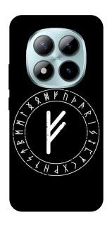 Чехол на Xiaomi Redmi Note 15 Pro+ 5G Руна Феху фото 1 из 1