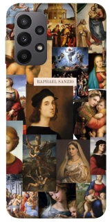 Чехол на Samsung Galaxy A23 4G Raphael Sanzio фото 1 из 1