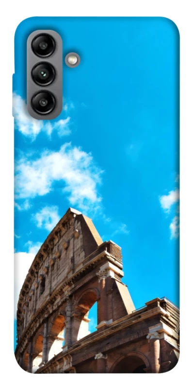 Чохол на Samsung Galaxy A04s coliseum фото 1 з 1