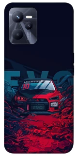 Чехол на Realme C35 EVO 10 фото 1 из 1