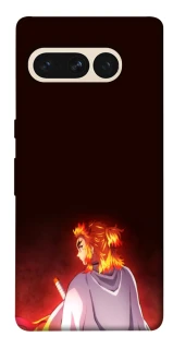 Чохол на Google Pixel 7 Pro Anime v18 фото 1 з 1