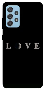 Чохол на Samsung Galaxy A52 4G / A52 5G Love aesthetic ver.15 фото 1 з 1