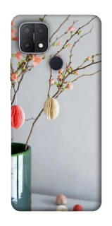 Чохол на Oppo A15s / A15 Chicks фото 1 з 1