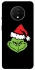 Чехол на OnePlus 7T Гринч v2 фото 1 из 1