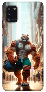 Чохол на Samsung Galaxy A31 Тигр фото 1 з 1