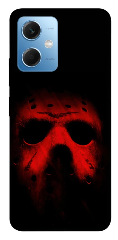 Чехол на Xiaomi Redmi Note 12 5G Jason v2 фото 1 из 1