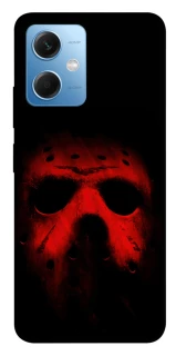 Чохол на Xiaomi Redmi Note 12 5G Jason v2 фото 1 з 1