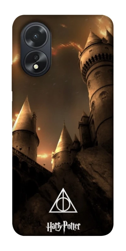 Чохол на Oppo A18 Harry Potter ver.13 фото 1 з 1