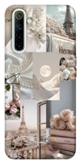 Чохол на Realme 6 Fashion collage ver.6 фото 1 з 1
