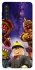 Чохол на Samsung Galaxy A21 Roblox galaxy warriors фото 1 з 1