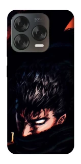 Чохол на ZTE Blade V70 Design Berserk v5 фото 1 з 2