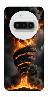 Чохол на Nothing Phone (3a) Вогняний торнадо фото 1 з 1