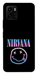 Чехол на Vivo Y15s Nirvana ver.6 фото 1 из 1