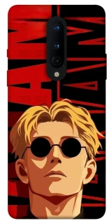 Чохол на OnePlus 8 Nanami v2 фото 1 з 1