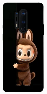 Чохол на OnePlus 8 Pro Boo Labubu фото 1 з 1