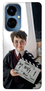 Чохол на TECNO Camon 19 New Harry Potter ver.1 фото 1 з 1