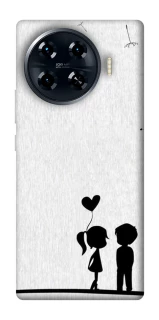 Чехол на TECNO Spark 20 Pro+ Love everywere фото 1 Чехол на TECNO Spark 20 Pro+ Love everywere фото 1 из 1