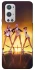 Чехол на OnePlus 9 Pro K-Pop Demon Hunters ver.2 фото 1 из 1