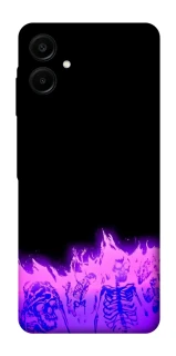 Чохол на Samsung Galaxy A07 Funny moments фото 1 з 1