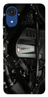 Чохол на Samsung Galaxy A03 Core BMW V58 фото 1 з 1