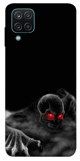 Чехол на Samsung Galaxy M12 Skeleton v3 фото 1 из 1