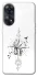 Чохол на Oppo Reno 8T 4G Tattoo ver.9 фото 1 з 1