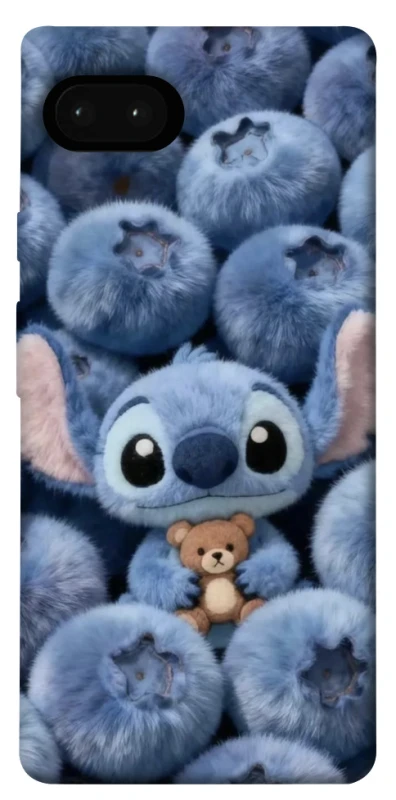 Чехол на Google Pixel 7a Sweet Stitch фото 1 из 1