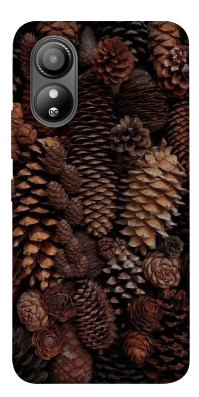 Чохол на ZTE Blade L220 Magic1 фото 1 з 1