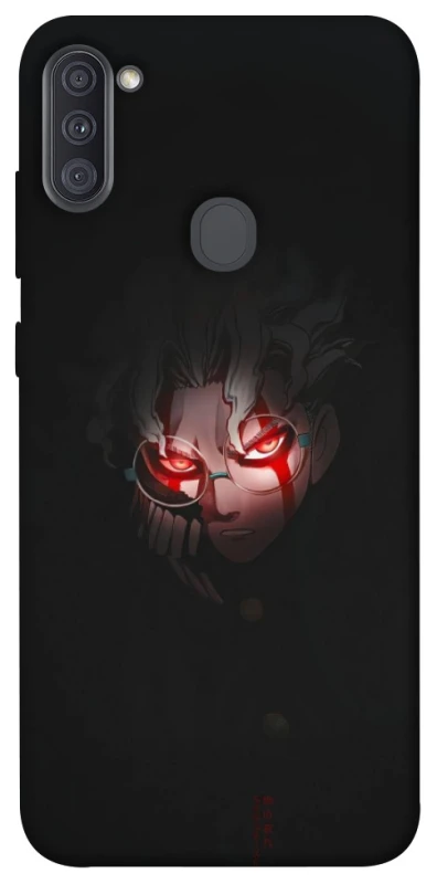 Чохол на Samsung Galaxy A11 Dandadan фото 1 з 1