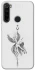 Чехол на Xiaomi Redmi Note 8 Tattoo ver.10 фото 1 из 1