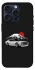 Чехол на Apple iPhone 15 Pro (6.1") Машина аниме фото 1 из 1