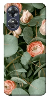 Чохол на Oppo A17 Eternal Spring фото 1 з 1