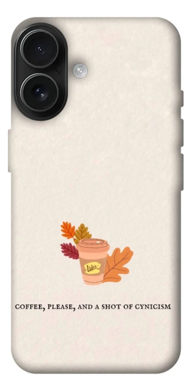 Чохол на Apple iPhone 17 (6.3") Autumn vibes ver.10 фото 1 з 1