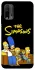 Чохол на Xiaomi Redmi 9T The Simpsons фото 1 з 1