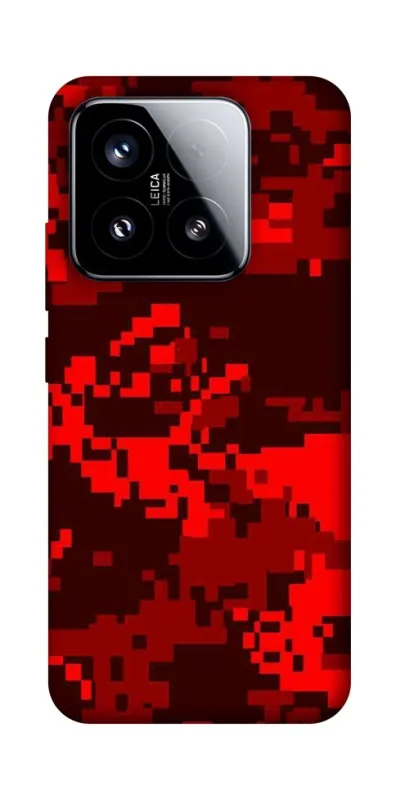 Чехол на Xiaomi 15 Camouflage v28 фото 1 из 1