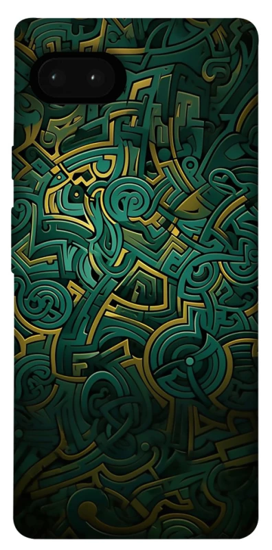 Чохол на Google Pixel 7a Абстракція v5 фото 1 з 1