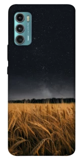 Чехол на Motorola Moto G60 grain фото 1 из 1