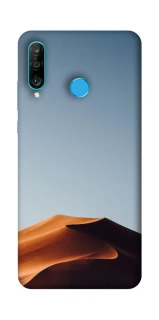 Чехол на Huawei P30 lite Dune фото 1 из 1
