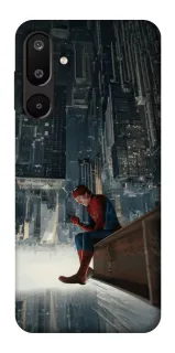 Чехол на Samsung Galaxy M16 5G Spider Man ver.5 фото 1 из 1