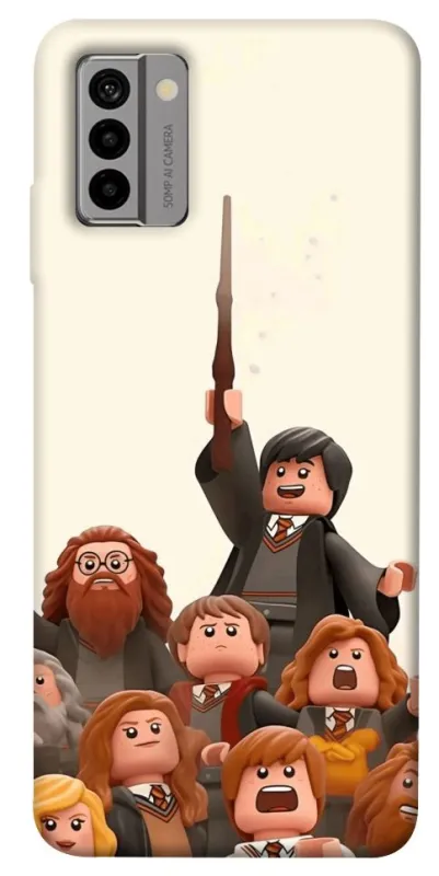 Чехол на Nokia G22 Harry Potter V22 фото 1 из 1