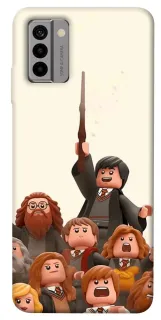 Чохол на Nokia G22 Harry Potter V22 фото 1 з 1