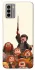 Чехол на Nokia G22 Harry Potter V22 фото 1 из 1