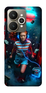 Чохол на Realme 15 Stranger Things ver.44 фото 1 з 1