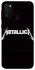 Чохол на Samsung Galaxy M30s / M21 Metallica logo фото 1 з 1