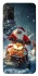 Чохол на Vivo Y53s Christmas spirit ver.9 фото 1 з 1