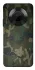 Чехол на Huawei Y9a camouflage v1 фото 1 из 1