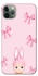 Чохол на Apple iPhone 11 Pro Max (6.5") Ribbon Bunny фото 1 з 1