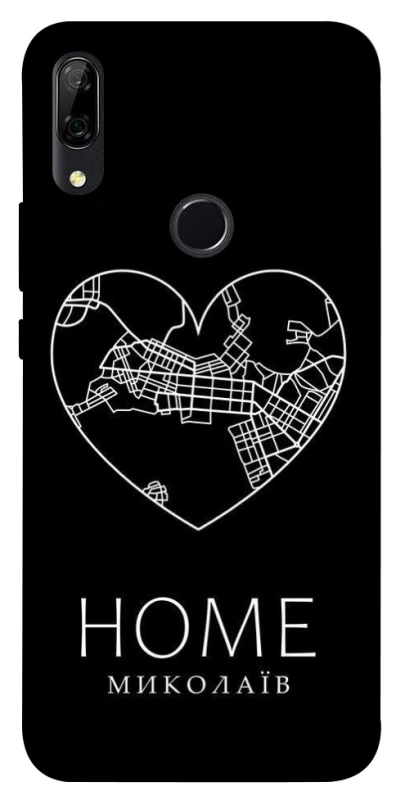 Чохол на Huawei P Smart Z Миколаїв Home фото 1 з 1