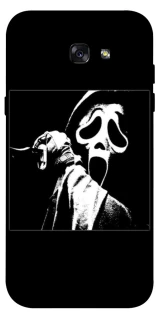 Чехол на Samsung A720 Galaxy A7 (2017) Scarry Halloween фото 1 из 1